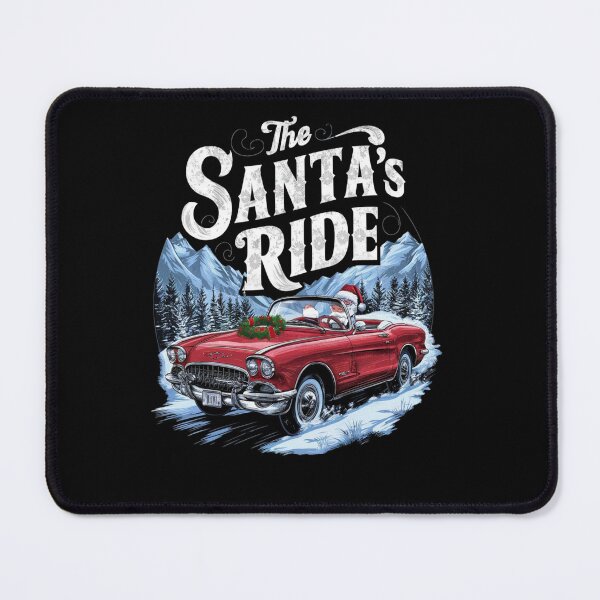 Item preview, Santas ride designed and sold by JansenGS.
