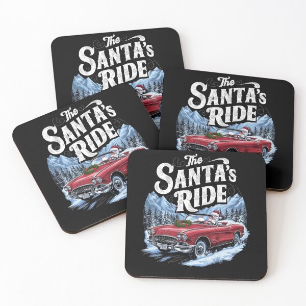 Item preview, Santas ride designed and sold by JansenGS.