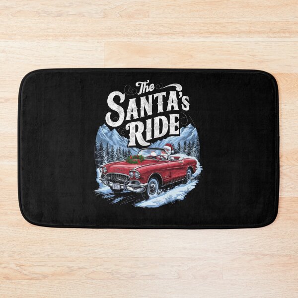 Item preview, Santas ride designed and sold by JansenGS.