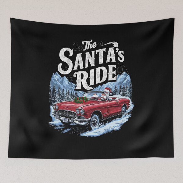 Item preview, Santas ride designed and sold by JansenGS.