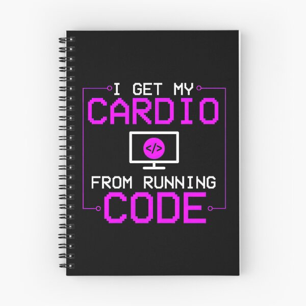 Item preview, Code Meme 3 (black bg) designed and sold by DreamPrintPro.