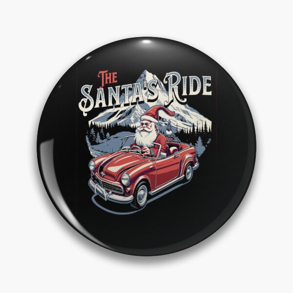 Item preview, Santas ride designed and sold by JansenGS.