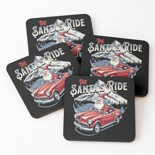 Item preview, Santas ride designed and sold by JansenGS.