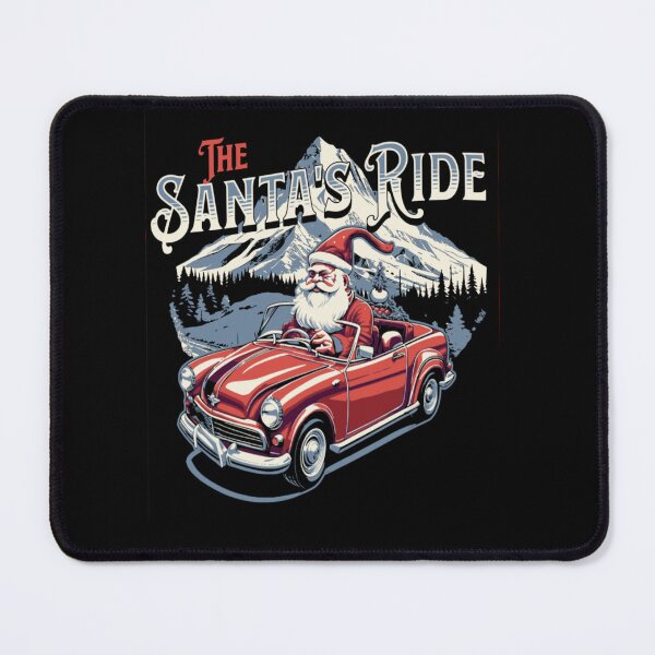 Item preview, Santas ride designed and sold by JansenGS.