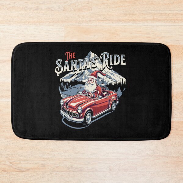 Item preview, Santas ride designed and sold by JansenGS.