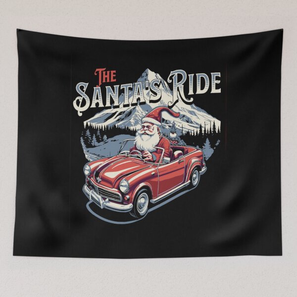 Item preview, Santas ride designed and sold by JansenGS.