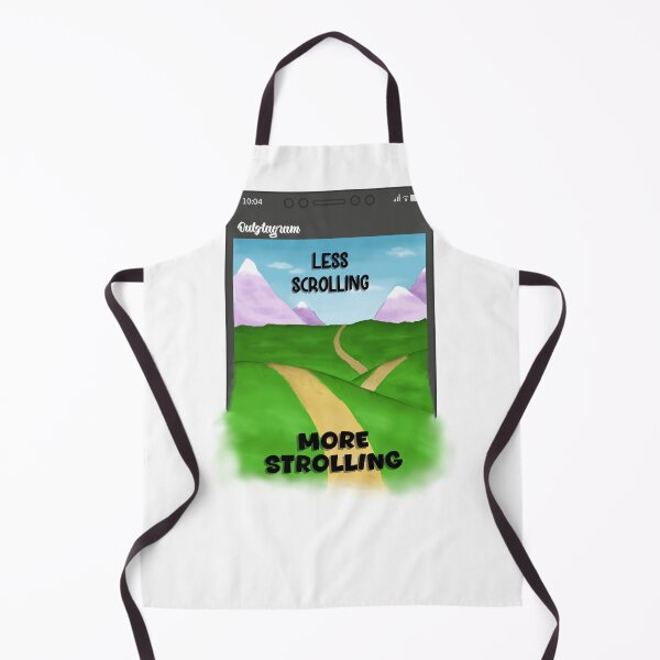 Item preview, Less scrolling… designed and sold by Blane Smith.