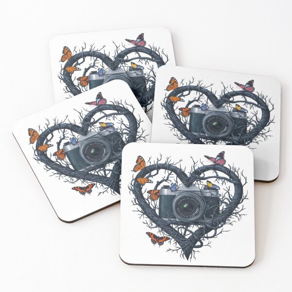 Item preview, rooted love for photography designed and sold by editattire.