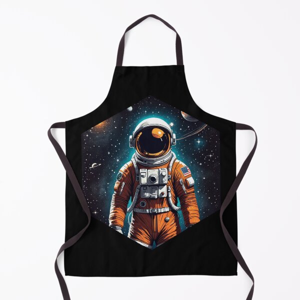 Item preview, Vintage Astronaut designed and sold by AbsoluteA.