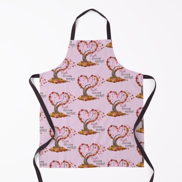 Item preview, Breast Cancer Awareness & Support of Faith designed and sold by tamdevo1.