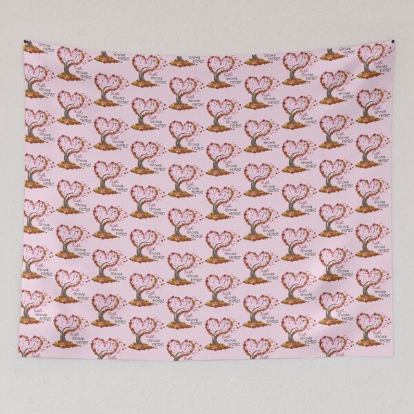 Item preview, Breast Cancer Awareness & Support of Faith designed and sold by Cute & Sassy Custom Gifting Boutiques.