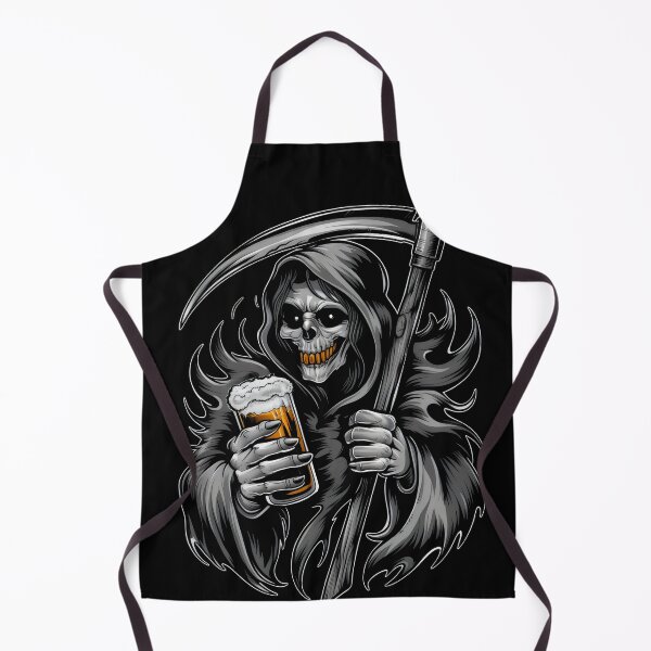 Item preview, Reaper's Thirst designed and sold by zarshirts.