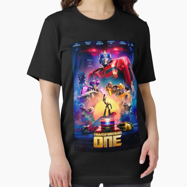 Item preview, Transformers One designed and sold by DIYPlus.