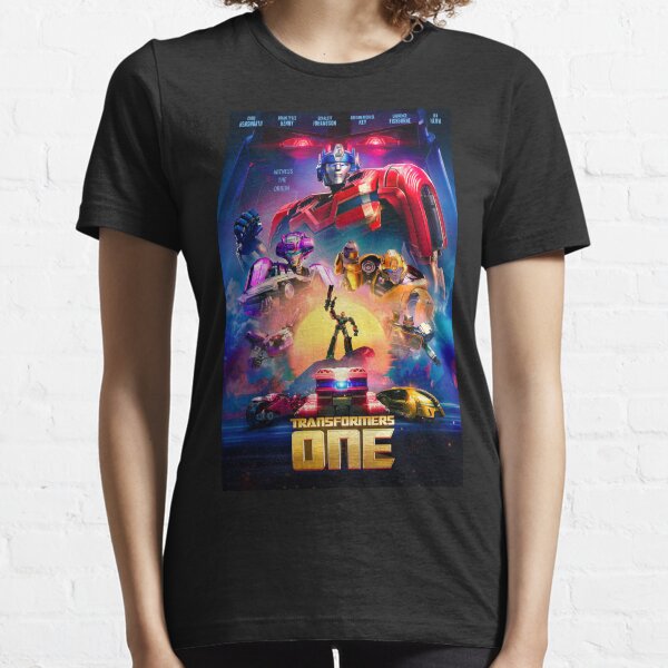 Item preview, Transformers One designed and sold by DIYPlus.
