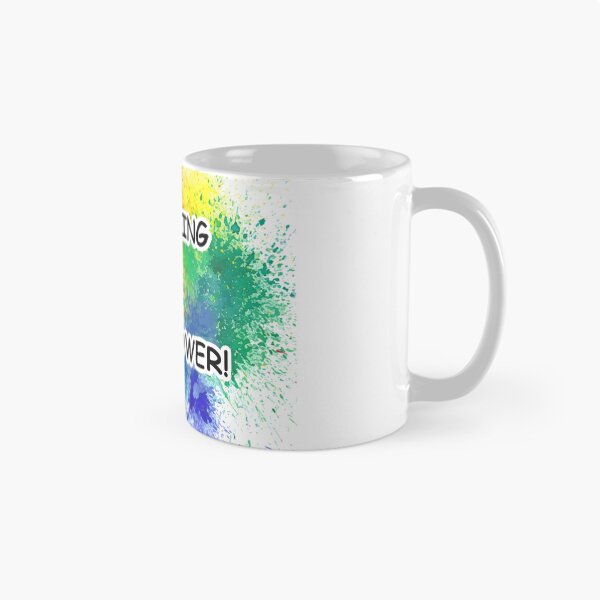 Item preview, Learning is my superpower designed and sold by dreampulsehub.