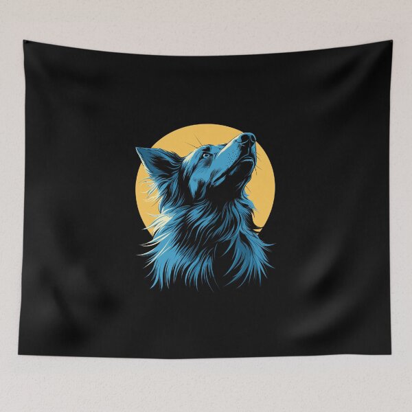 Item preview, Hero Dog designed and sold by aipolohu.