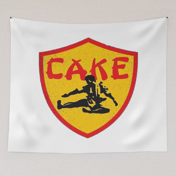 Item preview, CAKE BAND designed and sold by YassinvanDoorn.