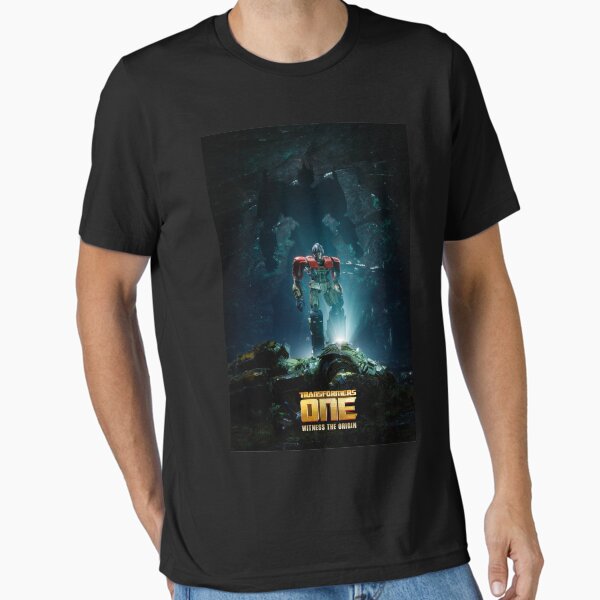 Item preview, Transformers One designed and sold by DIYPlus.