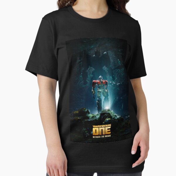 Item preview, Transformers One designed and sold by DIYPlus.