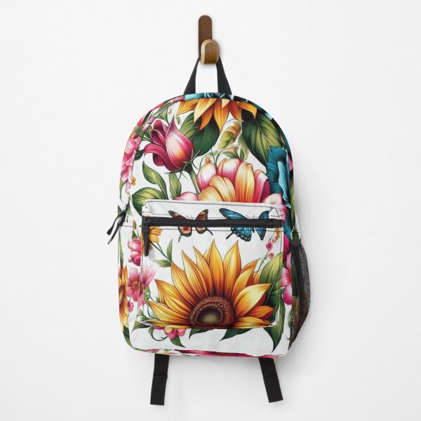 Item preview, flowers designed and sold by Trac-Fusion.