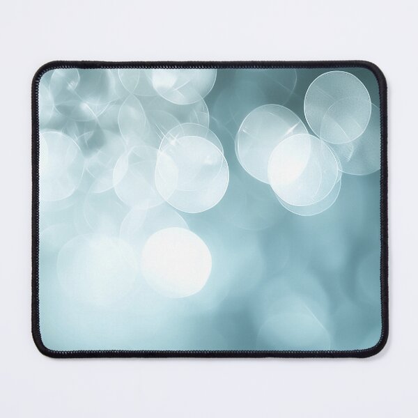 Item preview, Light White Bokeh designed and sold by KootenayDesigns.