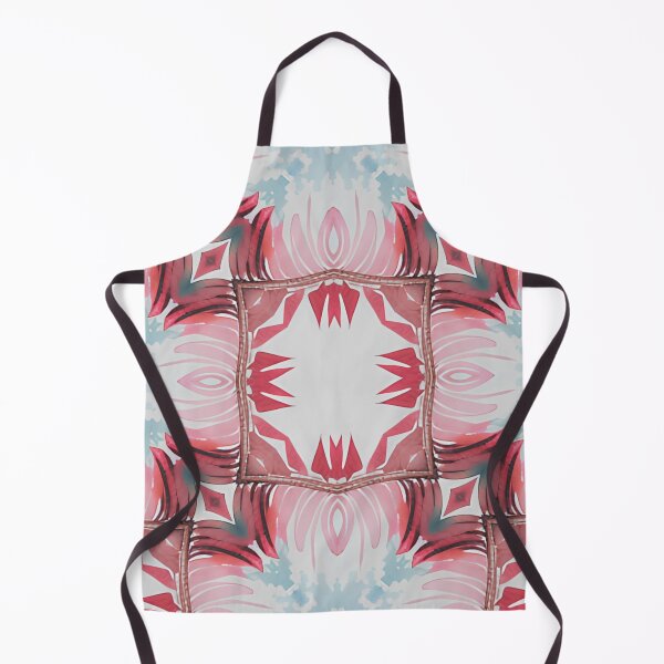 Item preview, HAWAIIAN FLOWER WATERCOLOR PETAL PATTERN designed and sold by justyna-s28.