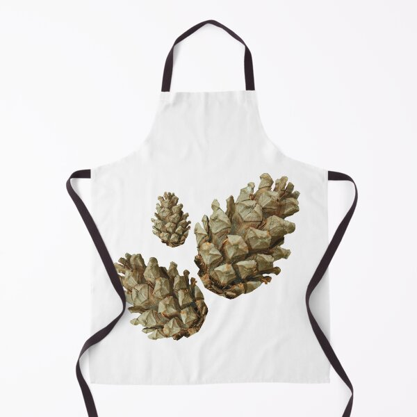 Item preview, A conifer cone or pinecone designed and sold by wattchii1981.