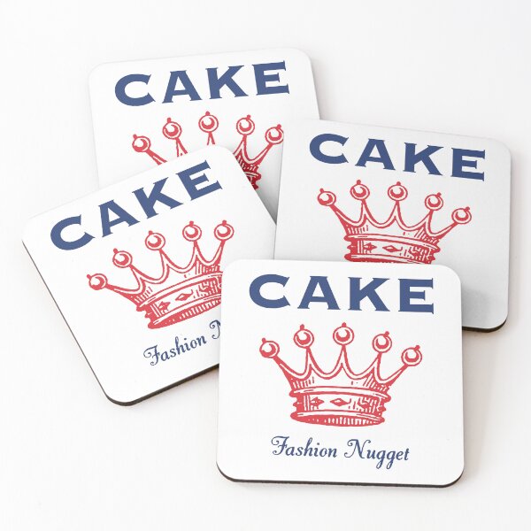 Item preview, CAKE BAND designed and sold by YassinvanDoorn.