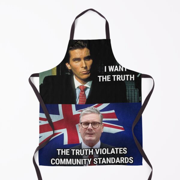 Item preview, Community Standards designed and sold by InspiredLogic.
