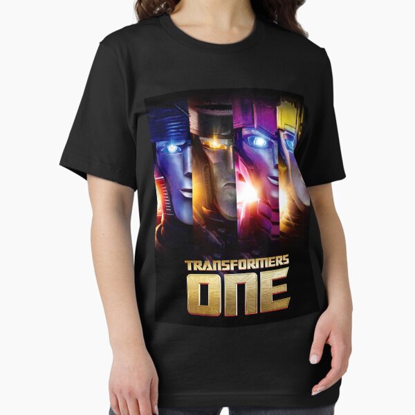 Item preview, Transformers One designed and sold by DIYPlus.