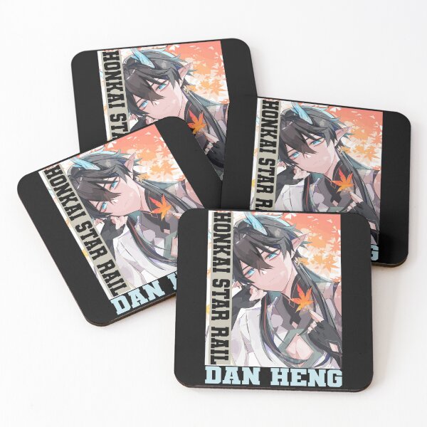 Item preview, Dan Heng Honkai Star Rail designed and sold by Kaken-C.