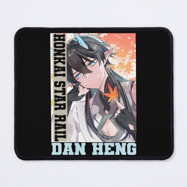 Item preview, Dan Heng Honkai Star Rail designed and sold by Kaken-C.