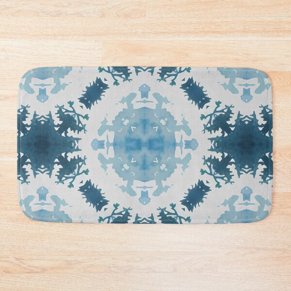 Item preview, HAWAIIN BLUE WATERS PATTERN designed and sold by justyna-s28.