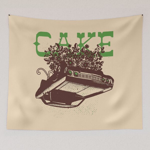 Item preview, CAKE BAND designed and sold by YassinvanDoorn.