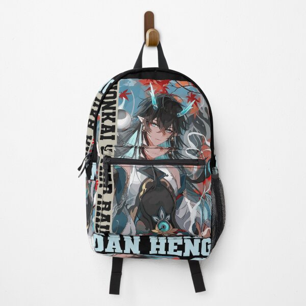 Item preview, Dan Heng Honkai Star Rail designed and sold by Kaken-C.