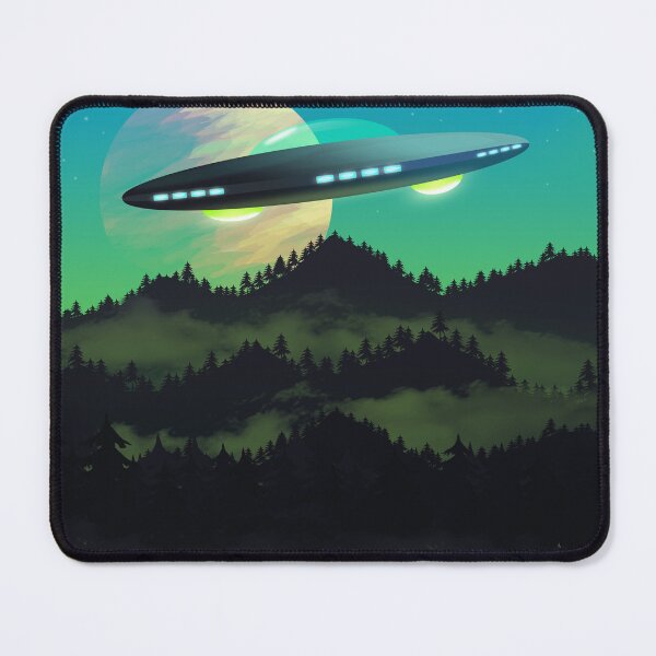 Item preview, ufo sightings designed and sold by Shopyflu.