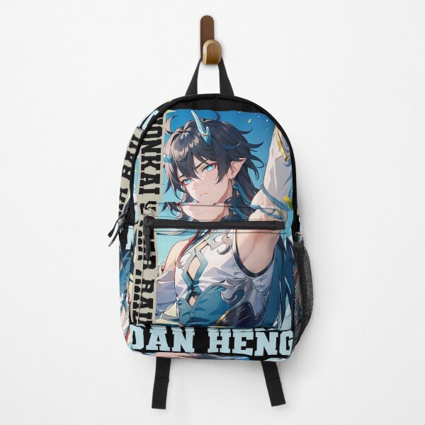 Item preview, Dan Heng Honkai Star Rail designed and sold by Kaken-C.