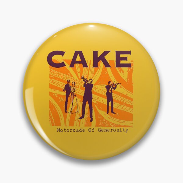 Item preview, CAKE BAND designed and sold by YassinvanDoorn.