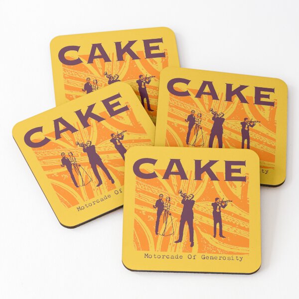 Item preview, CAKE BAND designed and sold by YassinvanDoorn.