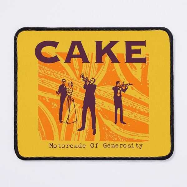 Item preview, CAKE BAND designed and sold by YassinvanDoorn.