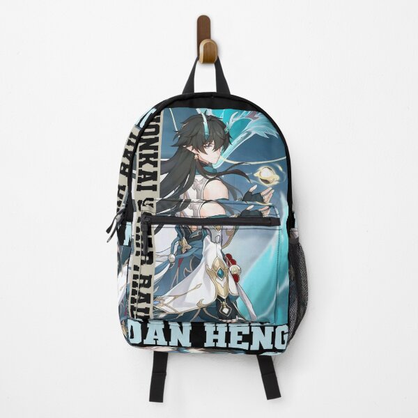 Item preview, Dan Heng Honkai Star Rail designed and sold by Kaken-C.