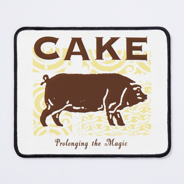 Item preview, CAKE BAND designed and sold by YassinvanDoorn.