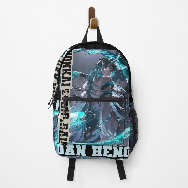 Item preview, Dan Heng Honkai Star Rail designed and sold by Kaken-C.