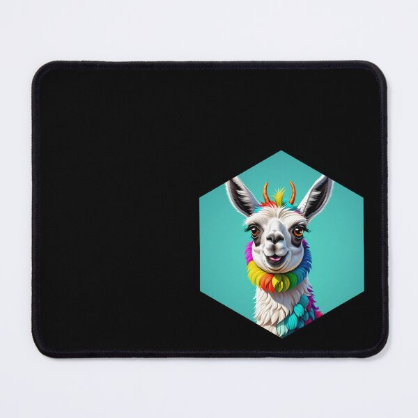Item preview, Quirky Llama designed and sold by AbsoluteA.