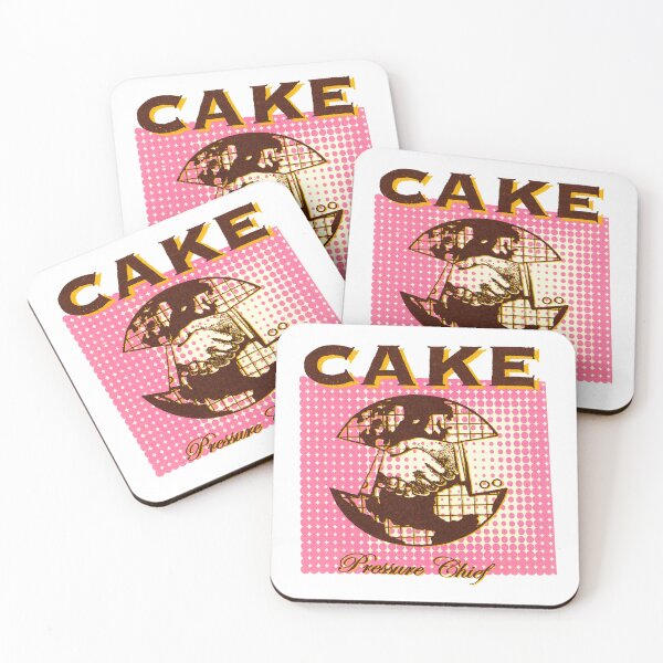 Item preview, CAKE BAND designed and sold by YassinvanDoorn.