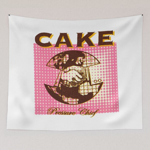 Item preview, CAKE BAND designed and sold by YassinvanDoorn.