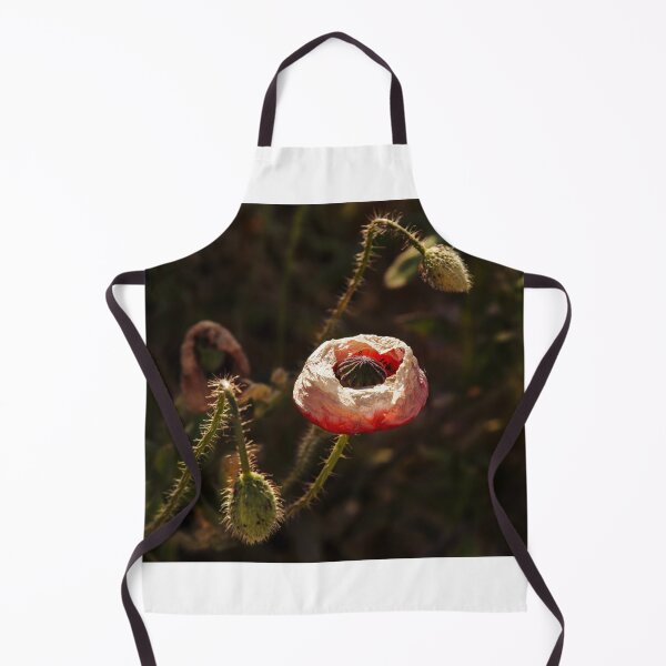 Item preview, wilted poppy designed and sold by Fotoboom.