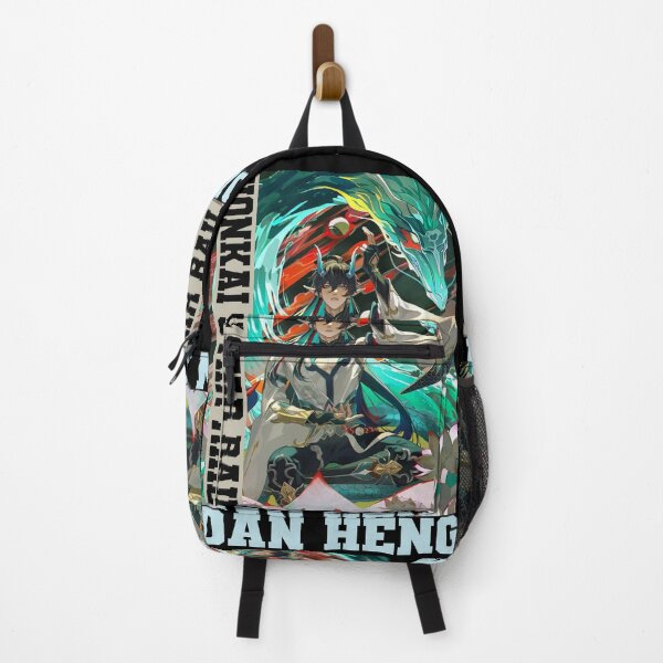 Item preview, Dan Heng Honkai Star Rail designed and sold by Kaken-C.