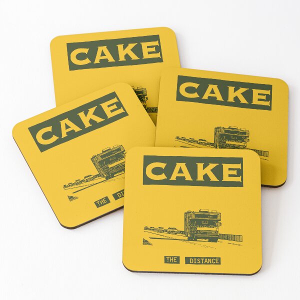 Item preview, CAKE BAND designed and sold by YassinvanDoorn.