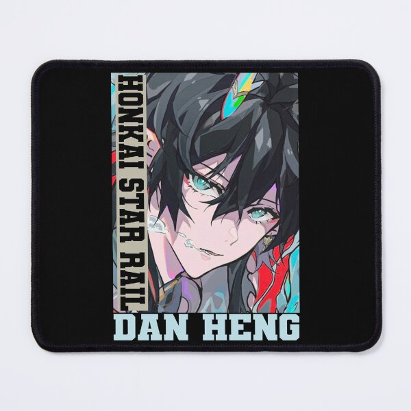 Item preview, Dan Heng Honkai Star Rail designed and sold by Kaken-C.
